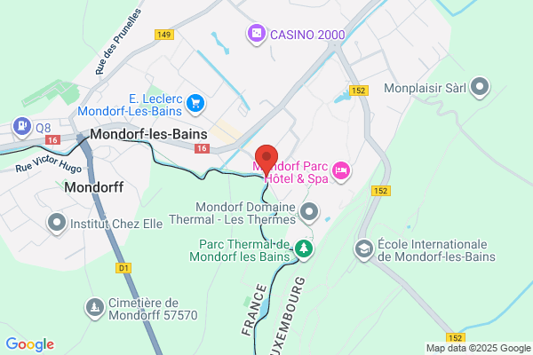 Clees Mariette