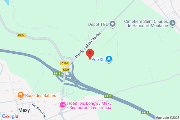Neuroplanet Studio - Longwy