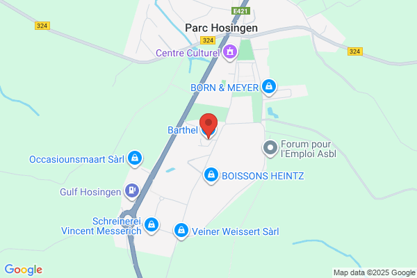 Barthel Sa
