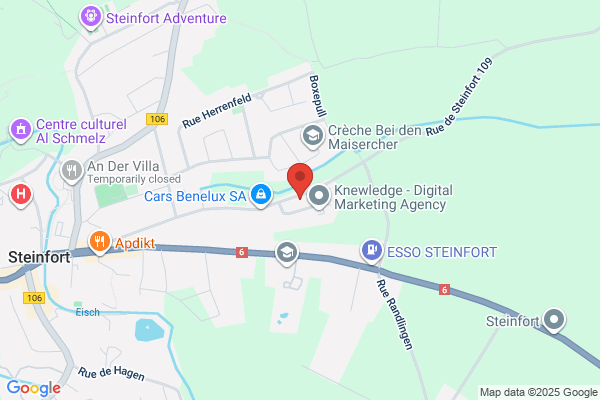 Close Luxembourg Sa