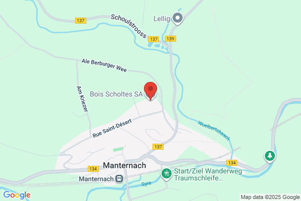 Intermoselle Sàrl