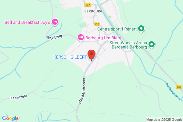Kersch-Weber Albert