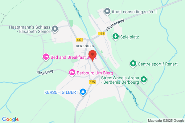 Prommenschenkel (Boucherie-Charcuterie-Cafe)