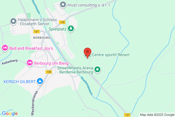 Schull A Sportzenter Renert