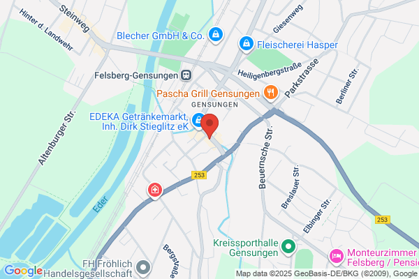 Aqualux Gmbh