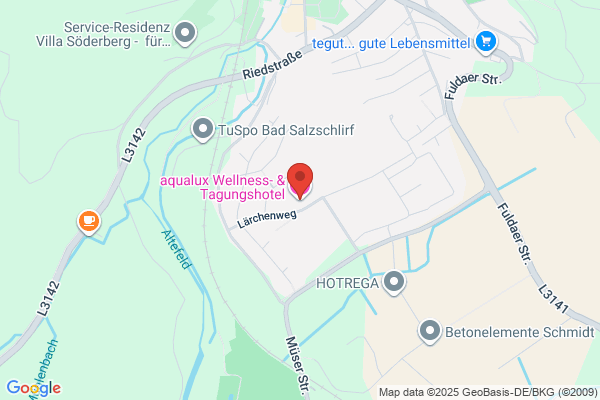 Aqualux Gmbh