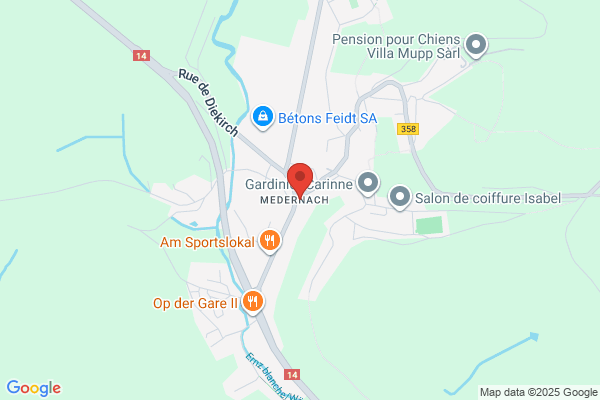 Brasserie Du Village