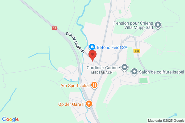 Etablissements Herschbach Freres