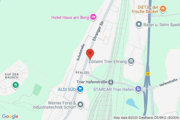 Galabau Mock Gmbh