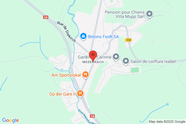 Roques Et Lecoeur Sàrl