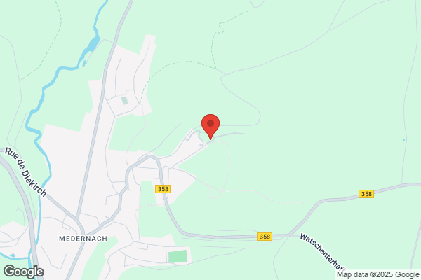 Villa Mupp Sarl - Hamen-Wagner - Pension Pour animaux