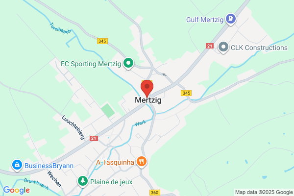 Administration Communale De Mertzig