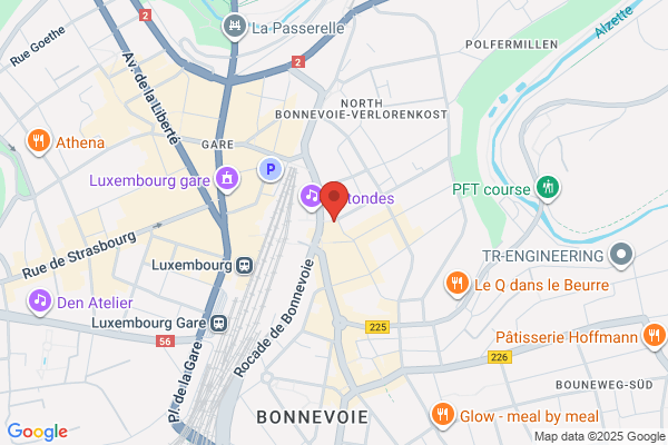 Blanchisserie-Nettoyage À Sec Wagener-Hallé Sàrl