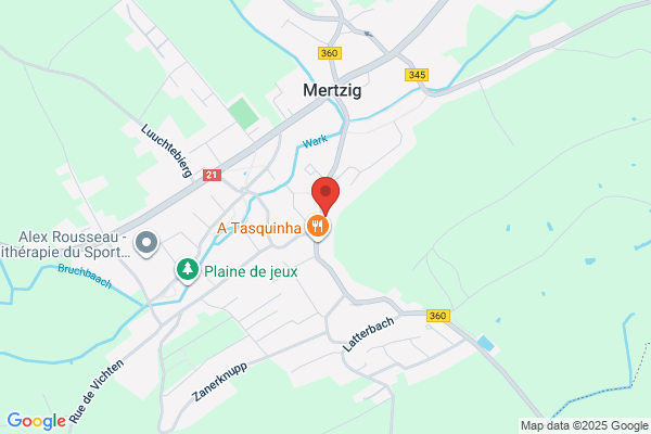 Brasserie Du Grand Enclos Sprl