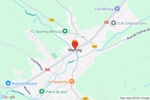 Bureau Paroissial