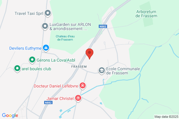 Etablissements Coljon Sprl