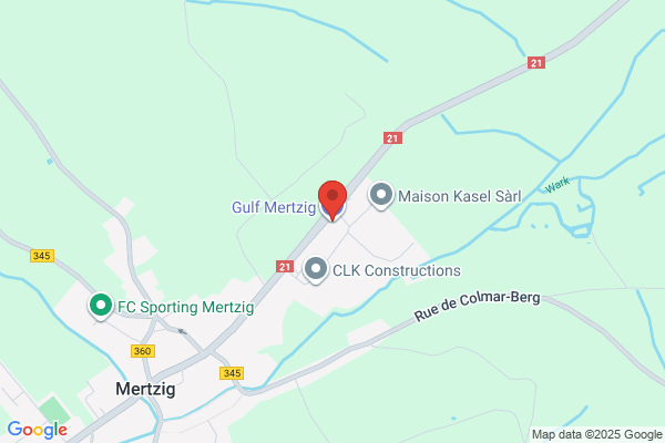 Gaume Center Sa