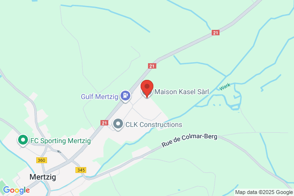 Maison Kasel Sarl