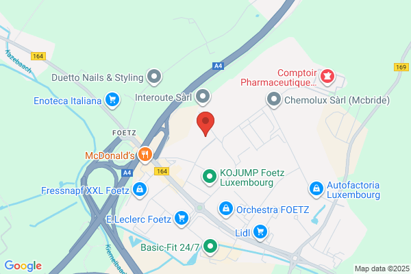 Mecabat Industrie Sàrl