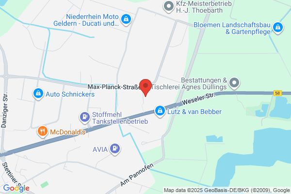 Michels Gmbh