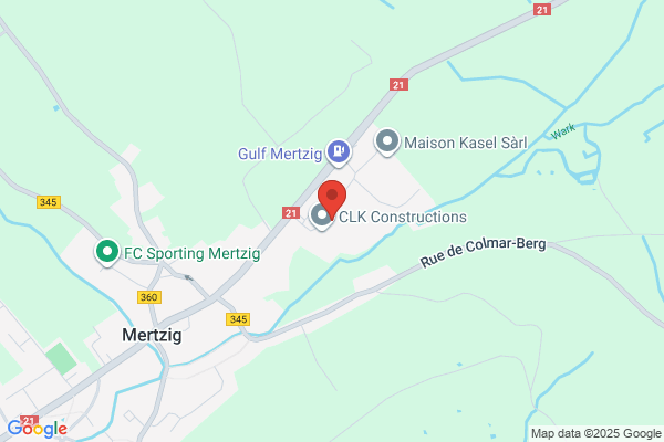 Muh Luxembourg Gmbh