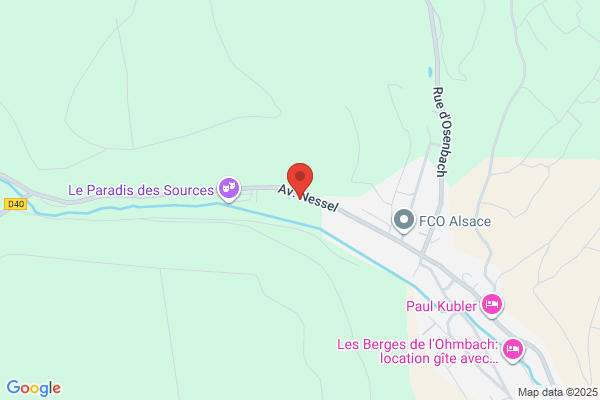 Source De Vie Sarl