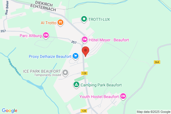 City Agenda Luxembourg
