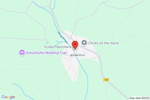 Ecole Prescolaire