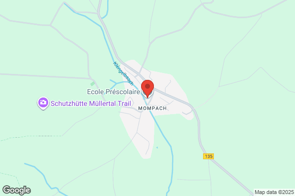 Ecole Prescolaire Mompach