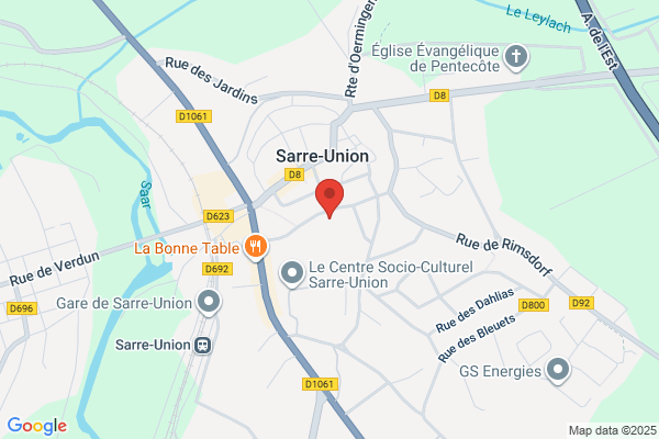 Ecole Primaire