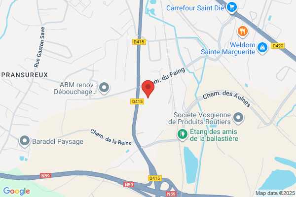 Laugel & Renouard Sa