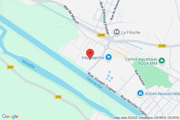 Les Agencements Jolain Sàrl