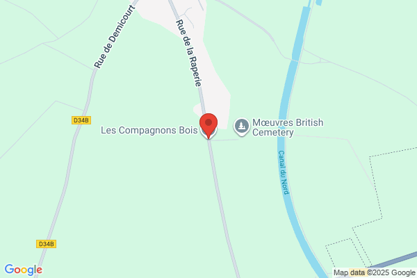 Les Compagnons Du Bois Sc