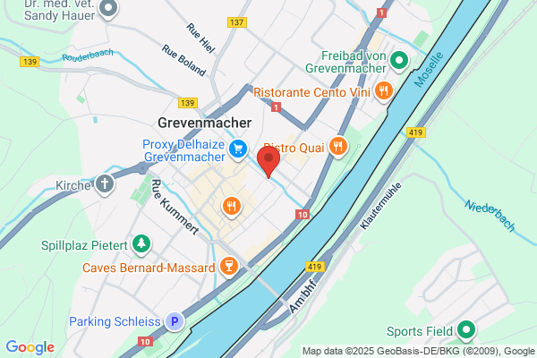 Luxemburger Wort (Rédaction)