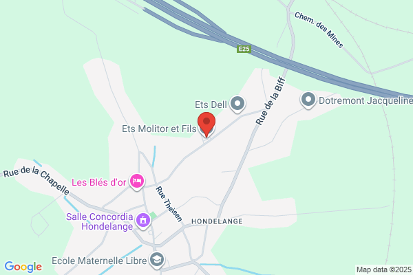 Mairel Et Fils Sàrl