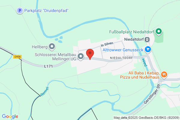 Mellinger Sàrl