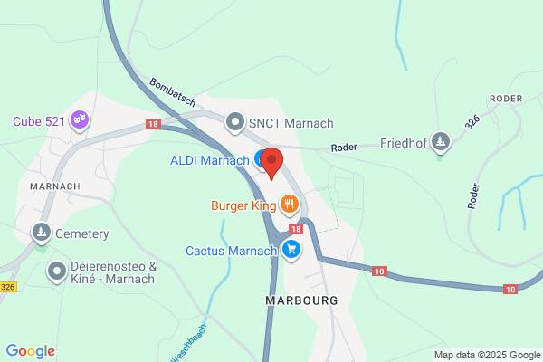 Brantano Luxembourg S.A.