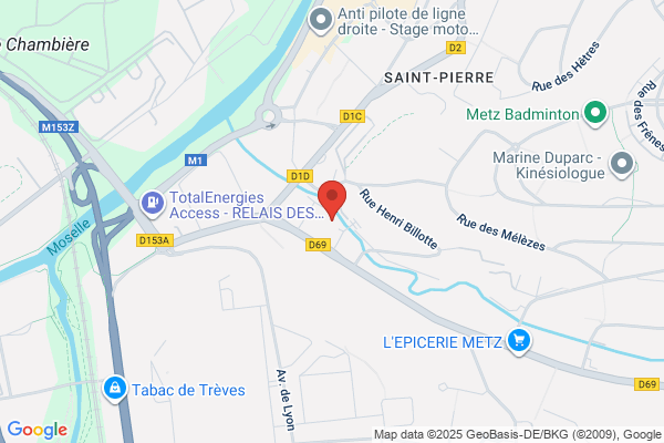 Crédit Agricole De Lorraine