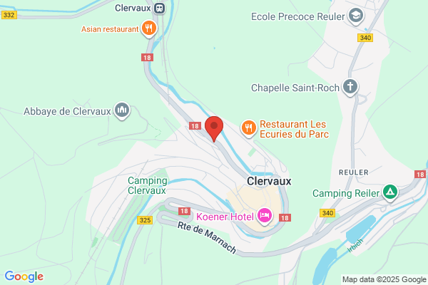 Crédit Europeen