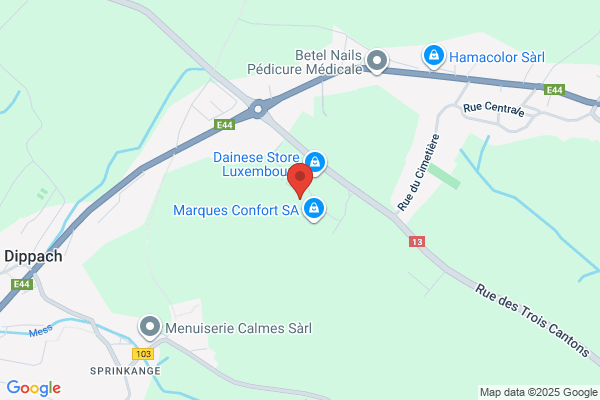 Cw Lease Luxembourg Sa