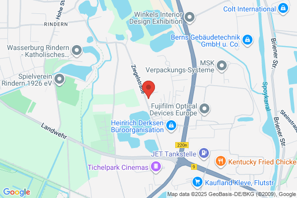 Heynen Gmbh