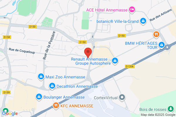 Ville De Montagne - Restaurant Chinois