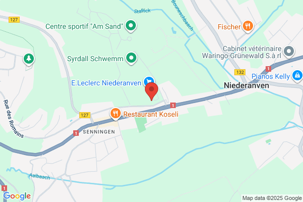 Nouvel Abattoir D'esch-Sur-Alzette Sc
