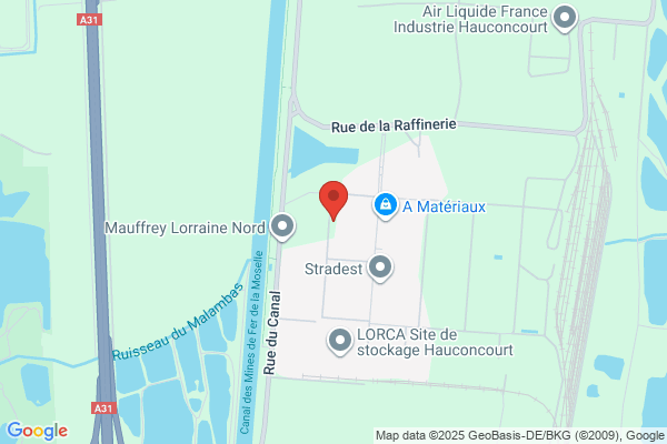 Cardem Démolition Sa