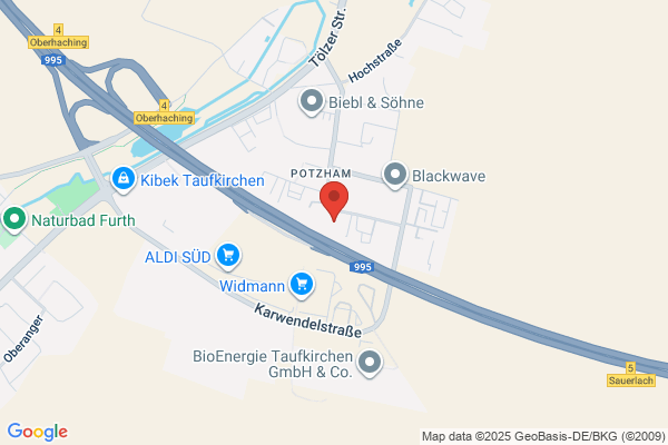Fugabau Abbruch Und Rückbau Gmbh