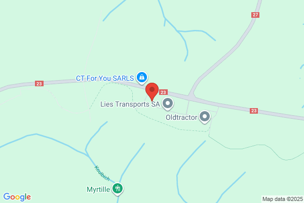 Heiderscheid Et Cie Sàrl