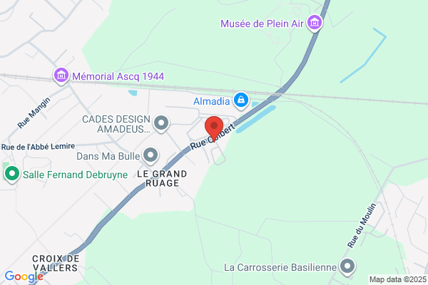 Chauffage Du Nord Sàrl