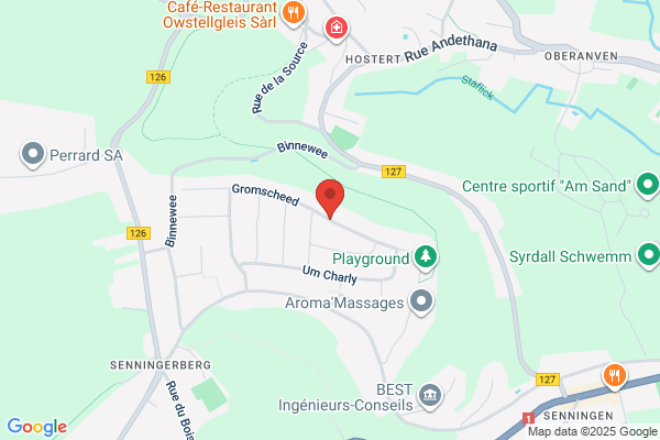 Besnier Thonnelle Snc