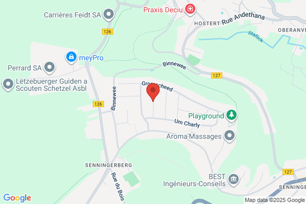 Fromagerie De L' Ermitage Sc