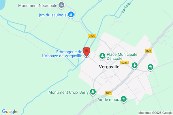 Fromagerie L' Abbaye De Vergaville Sa